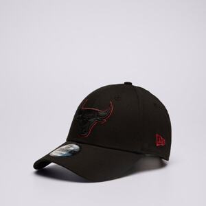 New Era Metallic Outline 940 Bulls Chicago Bulls Čierna EUR ONE SIZE