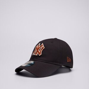 New Era Boucle 920 Nyy New York Yankees Tmavomodrá EUR ONE SIZE