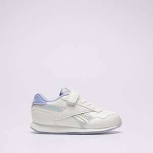 Reebok Royal Cl Jog 3.0 Biela EUR 23,5