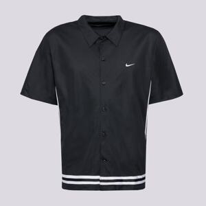 Nike Košeľa M Nk Df Dna Crsovr Ss Top Ssnl Čierna EUR XL