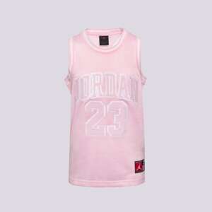 Jordan Jdn Jordan 23 Jersey Girl Ružová EUR 155-159 cm