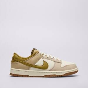 Nike Dunk Low Zelená EUR 42