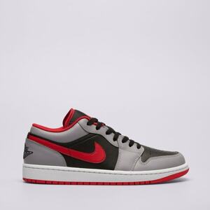 Air Jordan 1 Low Čierna EUR 45,5