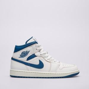 Air Jordan 1 Mid Se Biela EUR 42,5