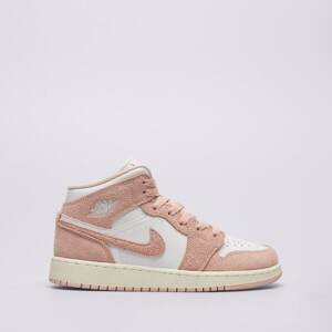 Air Jordan 1 Mid Biela EUR 35,5