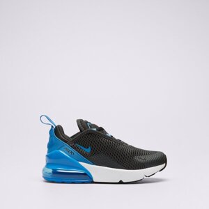 Nike Air Max 270 Čierna EUR 29,5
