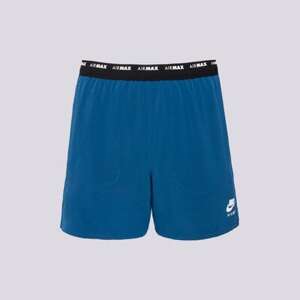 Nike Max Perf Short Blu Shorts Tmavomodrá EUR L