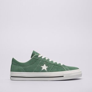Converse Cons One Star Pro Suede Zelená EUR 41