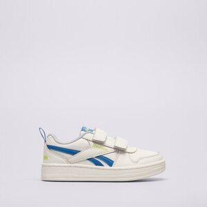 Reebok Royal Prime 2.0 Biela EUR 30