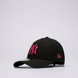 New Era Le 940 Nyy New York Yankees Čierna EUR ONE SIZE