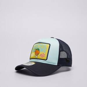 New Era Ne Patch Trucker None Tmavomodrá EUR ONE SIZE