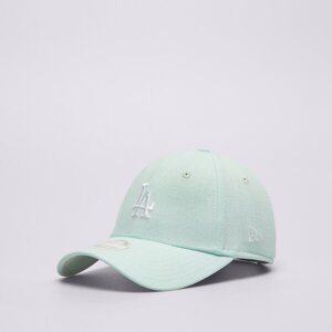 New Era Wmns Mlb Linen 940 La Dodgers Los Angeles Dod Zelená EUR ONE SIZE