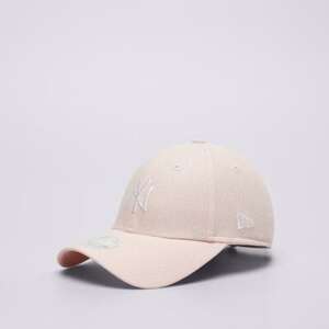 New Era Wmns Mlb Linen 940 Nyy New York Yankees Ružová EUR ONE SIZE