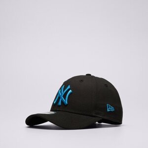 New Era Kids Le 940 Nyy New York Yankees Čierna EUR ONE SIZE