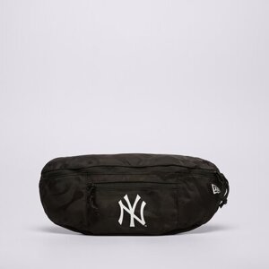 New Era Mlb Camo Waist Light Nyy New York Yankees Čierna EUR ONE SIZE