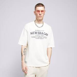 New Era Ne Grphc Cf Os None Biela EUR XL