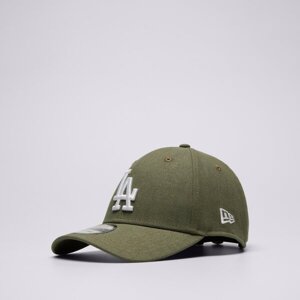 New Era Linen 940 La Dodgers Los Angeles Dodgers Khaki EUR ONE SIZE