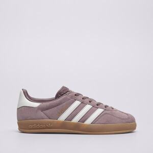 Adidas Gazelle Indoor W Fialová EUR 41 1/3