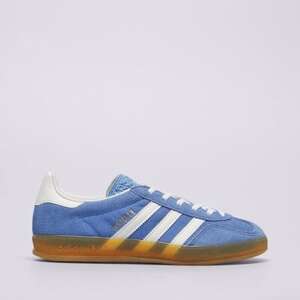 Adidas Gazelle Indoor W Modrá EUR 37 1/3