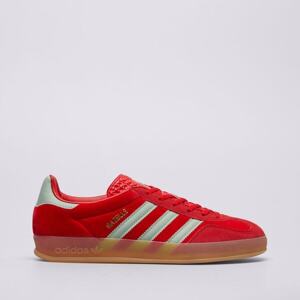 Adidas Gazelle Indoor W Bordová EUR 38 2/3