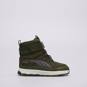Puma Puma Evolve Boot Ac+ Ps Khaki EUR 35