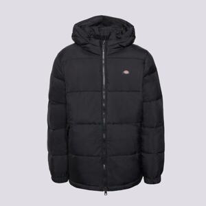 Dickies Waldenburg Hooded Jacket Fialová EUR XL