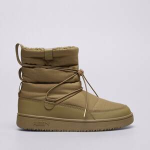 Puma Snowbae Wns Hnedá EUR 40