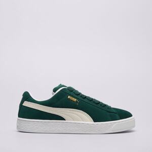 Puma Suede Xl Zelená EUR 44,5