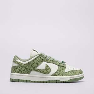 Nike W Dunk Low Prm Zelená EUR 36
