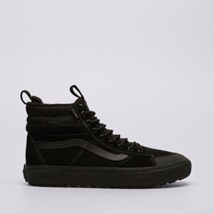 Vans Mte Sk8-Hi Waterproof Čierna EUR 41