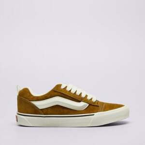 Vans Knu Skool Hnedá EUR 44,5
