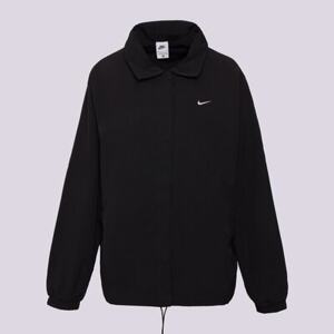 Nike W Nsw Esstl Wvn Uv Hbr Cch Jkt Čierna EUR L