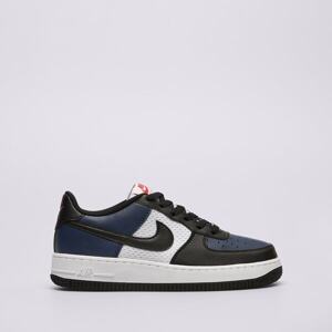 Nike Air Force 1 Gs Ht Tmavomodrá EUR 40