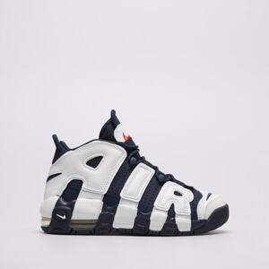 Nike Air More Uptempo Ki Bg Tmavomodrá EUR 36