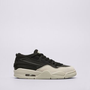 Air Jordan 4 Rm (Gs) Čierna EUR 36,5