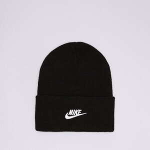 Nike U Nk Peak Beanie Tc Fut F24 L Čierna EUR ONE SIZE
