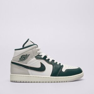 Air Jordan 1 Mid Se Sivá EUR 45,5