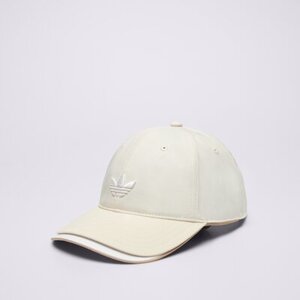 Adidas Cap Biela EUR M/L