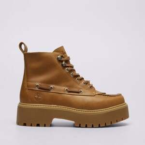 Timberland Stone Street Mid Žltá EUR 40