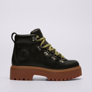 Timberland Stone Street Mid Čierna EUR 40