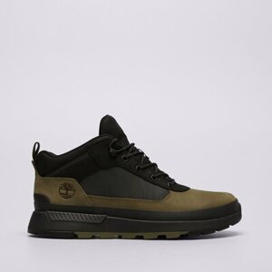 Timberland Field Trekker Low Zelená EUR 45,5