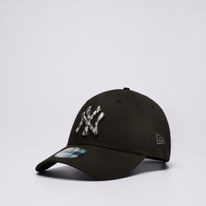New Era Seas Infill 940 Nyy New York Yankees Blkgra Čierna EUR ONE SIZE
