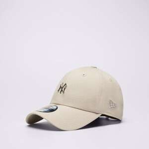 New Era Metallic Pin 940 Nyy New York Yankees Stn Béžová EUR ONE SIZE