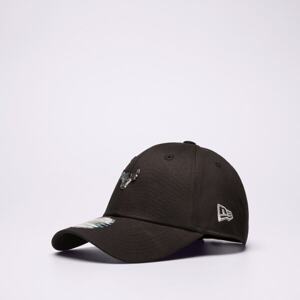 New Era Metallic Pin 940 Bulls Chicago Bulls Blk Čierna EUR ONE SIZE