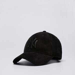 New Era Cord 940 Nyy New York Yankees Blkblk Čierna EUR ONE SIZE