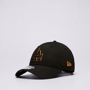 New Era Outline 940 La Dodgers Los Angeles Dodgers Bl Čierna EUR ONE SIZE