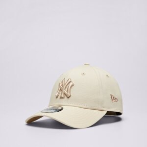 New Era Outline 940 Nyy New York Yankees Ltctta Béžová EUR ONE SIZE