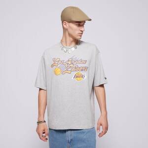 New Era Nba Script Os Lakers Los Angeles Lakers Hgrcn Sivá EUR L