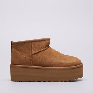Ugg Classic Ultra Mini Platform Hnedá EUR 41