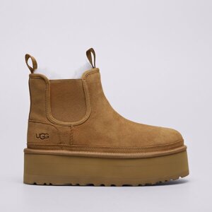 Ugg Neumel Platform Chelsea Hnedá EUR 41